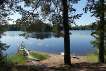 Suviranta heinäkuu 2013